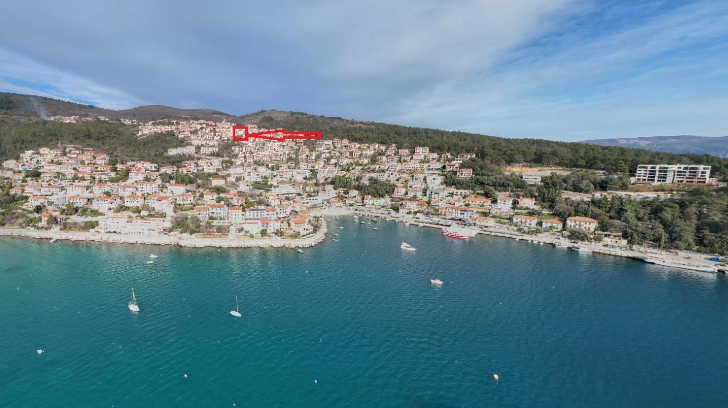 Cozy Apartment Kos! Rabac Extérieur photo