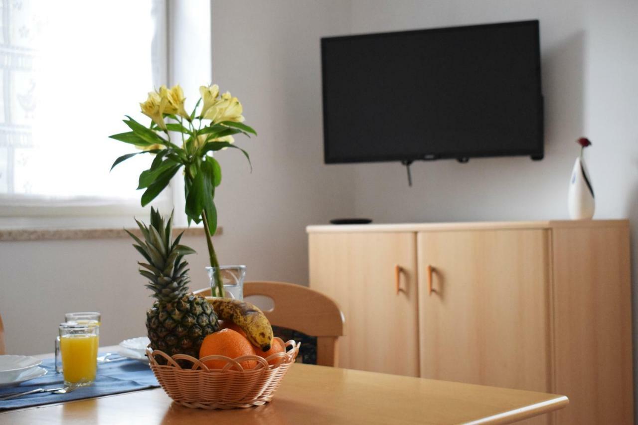 Cozy Apartment Kos! Rabac Extérieur photo
