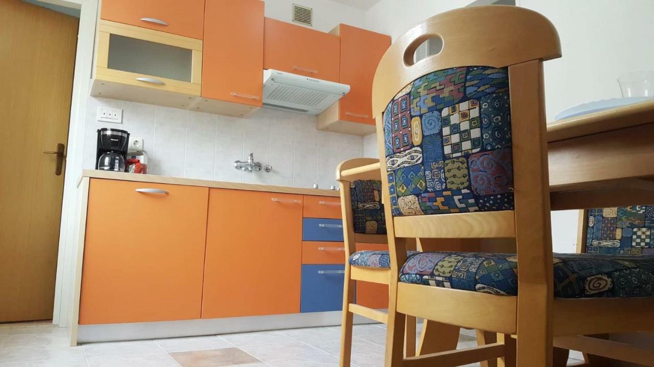 Cozy Apartment Kos! Rabac Extérieur photo