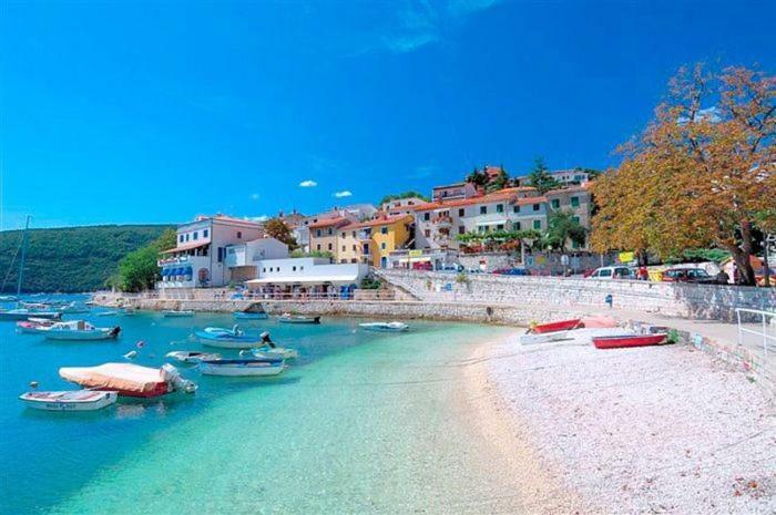 Cozy Apartment Kos! Rabac Chambre photo