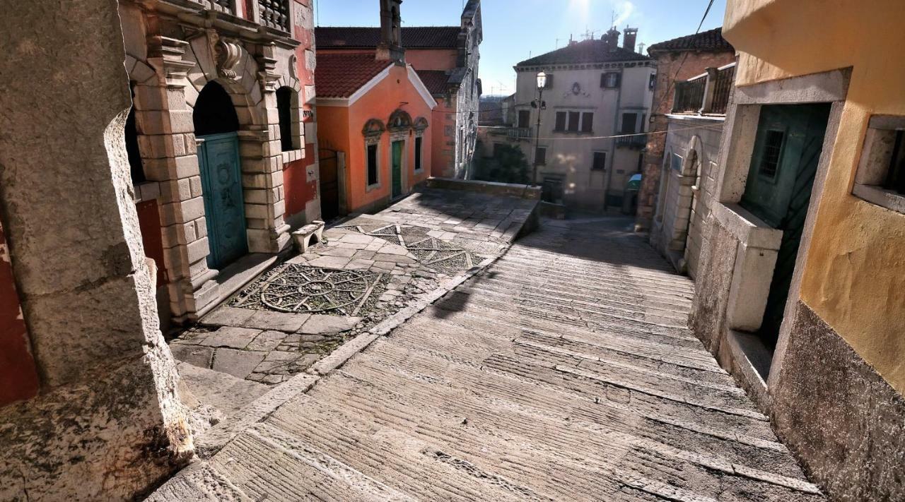 Cozy Apartment Kos! Rabac Extérieur photo